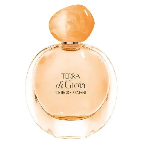 Bilde av best pris Armani Terra di Gioia Eau De Parfum 50ml Dufter - Dame - Parfyme