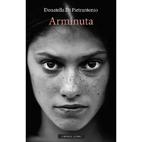 Bilde av best pris Arminuta av Donatella Di Pietrantonio - Skjønnlitteratur