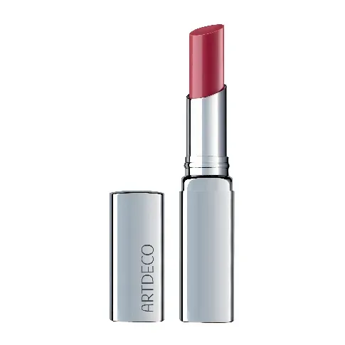 Bilde av best pris Artdeco - Color Booster Lip Bam 04 - Rosé - Skjønnhet