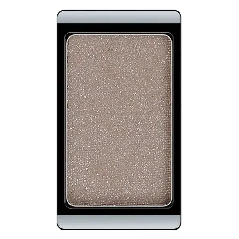 Bilde av best pris Artdeco Eyeshadow #350 Pearly Glam Grey Beige 0,8g Sminke - Øyne - Øyenskygge