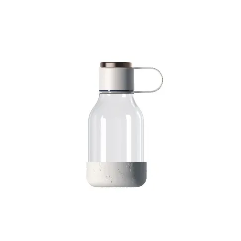 Bilde av best pris Asobu - Tritan Bowl Bottle 1,5L - white - (84259103970) - Kjæledyr og utstyr