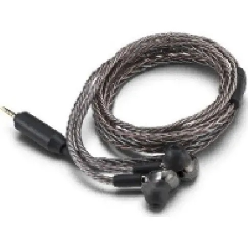 Bilde av best pris Astell&Kern Kabel for T9iE Original Balansert 2,5 mm gjennomsiktig Tele & GPS - Tilbehør fastnett - Headset tilbehør