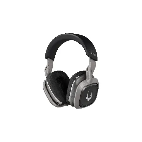 Bilde av best pris Astro - A30 Wireless Gaming Headset - The Mandalorian Edition - Playstation - Elektronikk