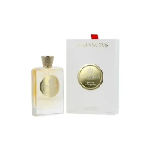 Bilde av best pris Atkinsons Jasmine in Tangerine Eau De Parfum 100ml (kvinne) Dufter - Duft for kvinner - Eau de Parfum for kvinner