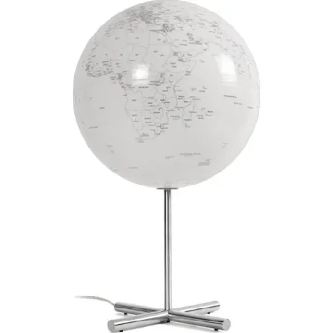 Bilde av best pris Atmosphere Globe LUX globus med lys Lamper &amp; el > Lamper &amp; spotter