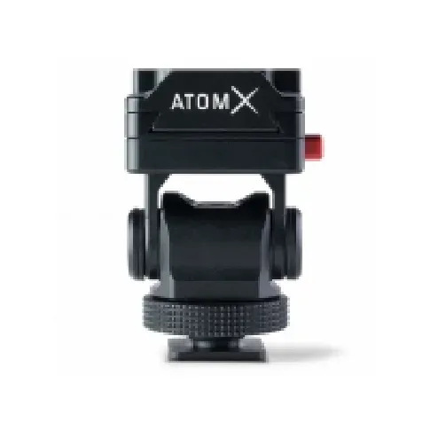 Bilde av best pris Atomos Atomos AtomX Monitor Mount 5/7 Foto og video - Foto- og videotilbehør - Diverse