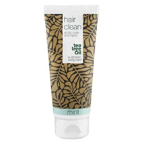 Bilde av best pris Australian Bodycare Hair Clean Mint 200ml Mann - Hårpleie - Shampoo