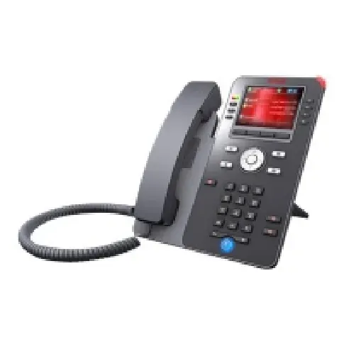 Bilde av best pris Avaya J179 - VoIP-telefon - SIP Tele & GPS - Fastnett & IP telefoner - IP-telefoner