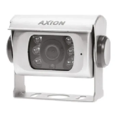 Bilde av best pris Axion Axion DBC 114073 Grunnleggende ryggekamera i farger Bilpleie & Bilutstyr - Interiørutstyr - Dashcam / Bil kamera