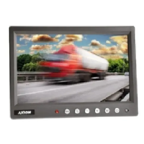 Bilde av best pris Axion CRV 1010D, 25,6 cm (10.1), LCD, 1024 x 600 piksler, 450 cd/m², Sort, -20 - 70 °C TV, Lyd & Bilde - TV & Hjemmekino - Blu-ray og DVD
