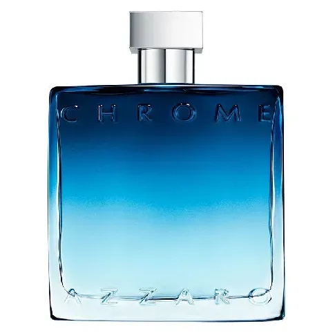 Bilde av best pris Azzaro Chrome Eau De Parfum 100ml Mann - Dufter - Parfyme