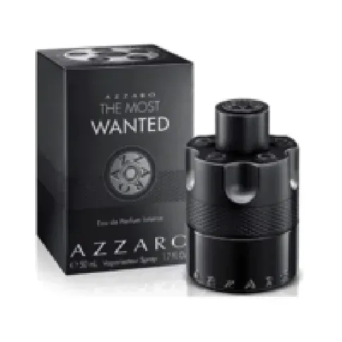 Bilde av best pris Azzaro The Most Wanted edp 50ml Dufter - Dufter til menn - Eau de Parfum for menn