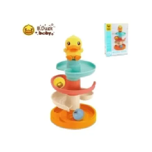 Bilde av best pris B.Duck Ball Drop Toys Leker - For de små - Aktivitetsleker