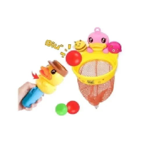 Bilde av best pris B.Duck basketball toy Leker - For de små - Aktivitetsleker