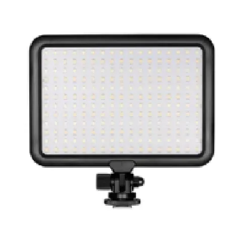 Bilde av best pris B.I.G. LED 204VC, 11 W, LED, 30000 timer, 11 W, 1440 lm, 3200 K Foto og video - Foto- og videotilbehør - Fotostudio