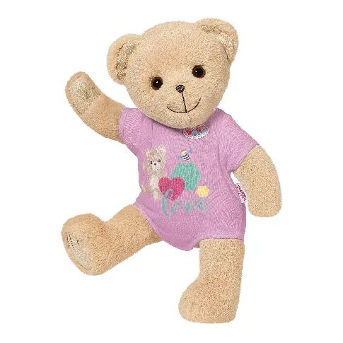 Bilde av best pris BABY born - Bear pink 36cm (835609) - Leker