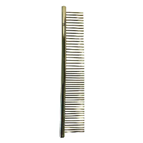 Bilde av best pris B&B - Gold comb 16 cm (9063) - Kjæledyr og utstyr