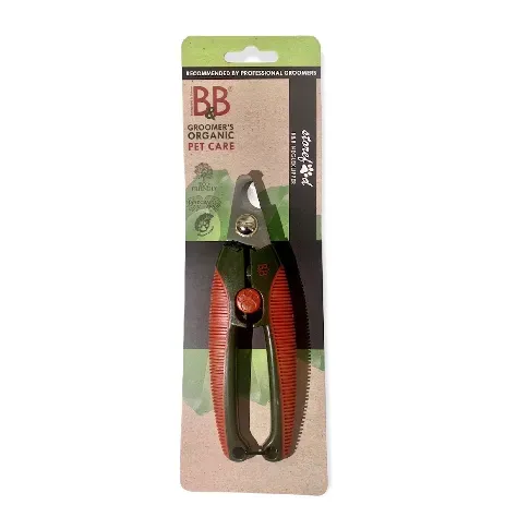 Bilde av best pris B&B - Pet nail clipper Large (9072) - Kjæledyr og utstyr