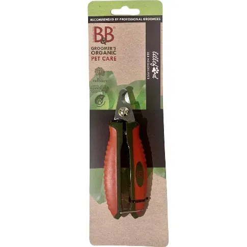 Bilde av best pris B&B - Pet nail clipper Small (9071) - Kjæledyr og utstyr