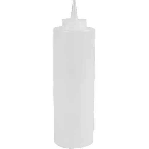 Bilde av best pris BBM Plastflaske med skrukork 0,68 Liter Bakeutstyr