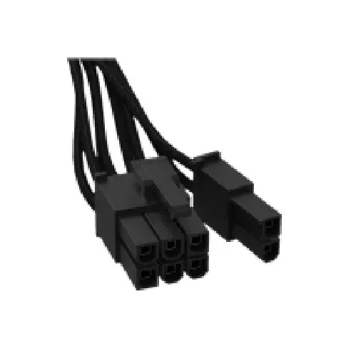Bilde av best pris BE QUIET PCI-E POWER CABLE CP-6610 PC tilbehør - Kabler og adaptere - Strømkabler