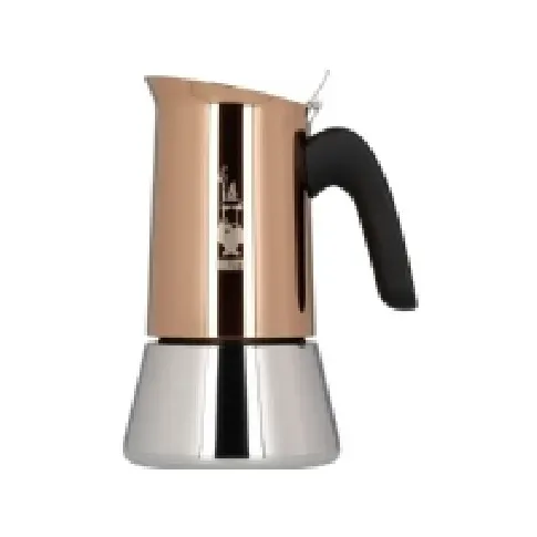 Bilde av best pris BIALETTI VENUS INDUCTION KOBBER 6 KOP/235ml Kjøkkenapparater - Kaffe - Rengøring & Tilbehør