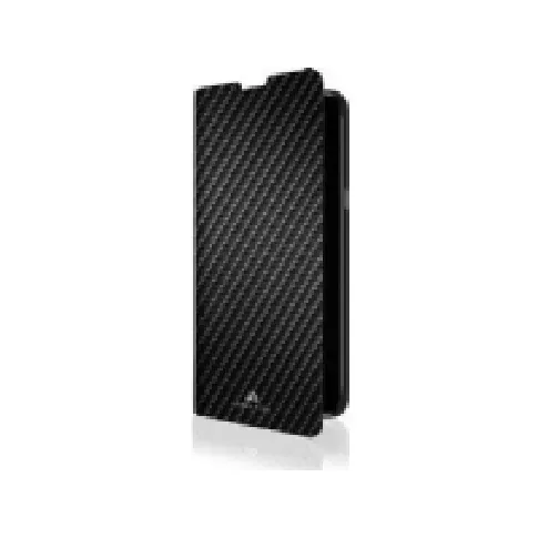 Bilde av best pris BLACK ROCK Flex-Carbon FUTERAŁ GSM DLA SAMSUNG S10e Tele & GPS - Mobilt tilbehør - Deksler og vesker
