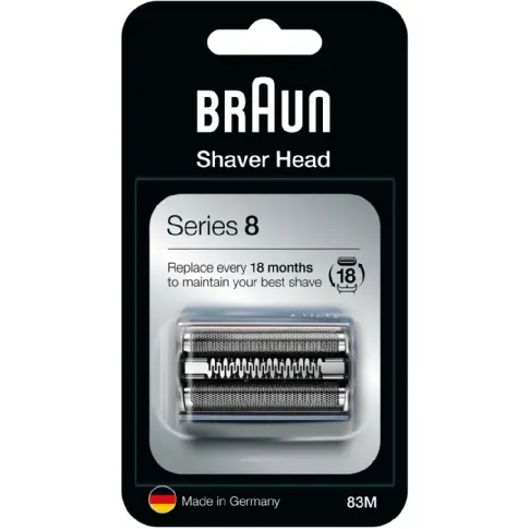 Bilde av best pris BRAUN BRAUN Braun 83M MULTI BLS CASSETTE Skjæreblad barbermaskiner,Skjæreblad barbermaskiner,Personpleie