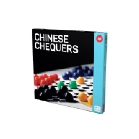 Bilde av best pris BRIO 38018715 Kinaskak Leker - Spill - Klassiske brettspill
