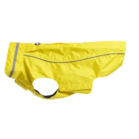 Bilde av best pris BUSTER - Raincoat Lemon XXS 20cm - (284640) - Kjæledyr og utstyr