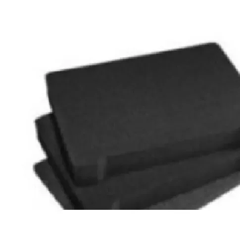 Bilde av best pris B&W - Pre-cut foam inlay for bæreveske PC & Nettbrett - Nettbrett tilbehør - Deksel & vesker