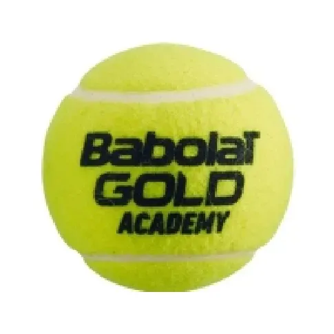 Bilde av best pris Babolat Babolat Gold Academy tennisballer - pose med 72 stk 179302 Sport & Trening - Sportsutstyr - Tennis