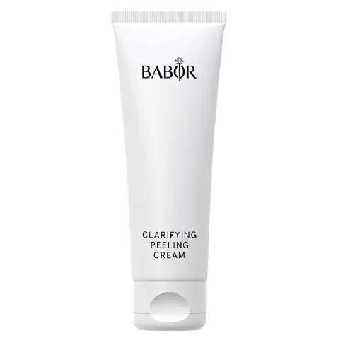 Bilde av best pris Babor Clarifying Peeling Cream 50ml Hudpleie - Ansikt - Skrubb og peeling