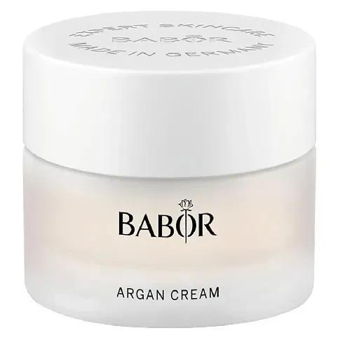 Bilde av best pris Babor Classics Argan Cream 50ml Hudpleie - Ansikt - Dagkrem