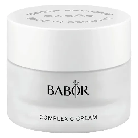 Bilde av best pris Babor Classics Complex C Cream 50ml Hudpleie - Ansikt - Dagkrem