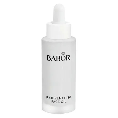 Bilde av best pris Babor Classics Rejuvenating Face Oil 30ml Hudpleie - Ansikt - Serum og oljer