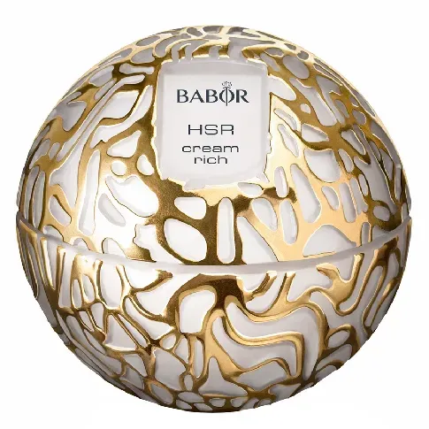 Bilde av best pris Babor HSR Lifting Extra Firming Cream Rich 50ml Hudpleie - Ansikt - Dagkrem