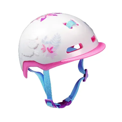 Bilde av best pris Baby Annabell - Active Biker Helmet (706862) - Leker
