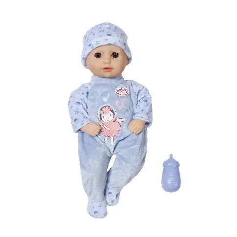 Bilde av best pris Baby Annabell - Lille Alexander 36 cm (709887) - Leker