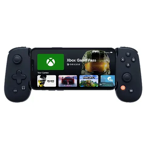 Bilde av best pris Backbone - One Mobile Gaming Controller for iPhone - Xbox Edition - Elektronikk
