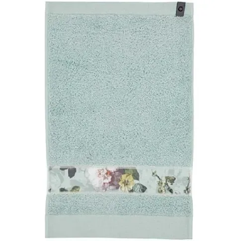 Bilde av best pris Badehåndkle - Kremfarget - Egeria - 70x140 cm , Deaktiveret håndklæder