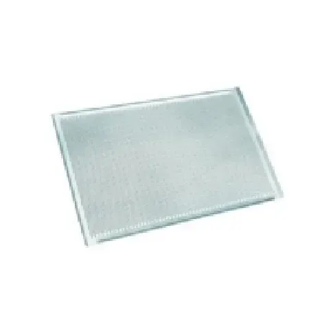 Bilde av best pris Bageplade 1/1 GN 53x32.5 cm Perforeret aluminium,stk Kjøkkenapparater - Storkjøkken utstyr - Diverse