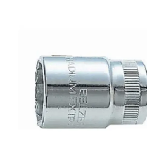 Bilde av best pris Bahco topnøglehoved 1/2 30mm - 7800dm Verktøy & Verksted - Håndverktøy - Nøkkler og topper