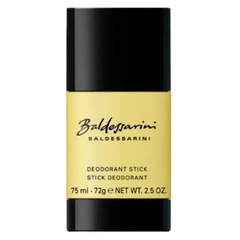 Bilde av best pris Baldessarini Classic Deodorant Stick 75ml Mann - Dufter - Deodorant