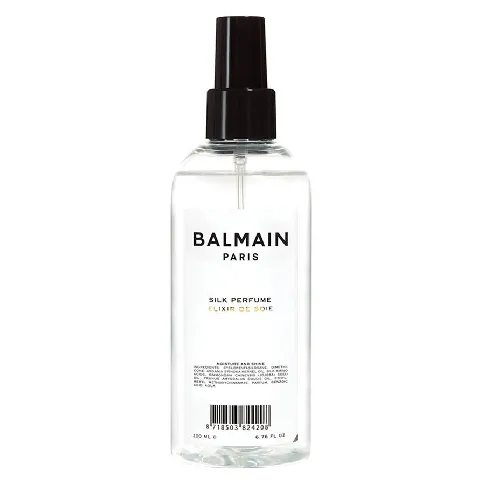 Bilde av best pris Balmain Care & Style Silk Perfume 200ml Hårpleie - Behandling - Hårolje