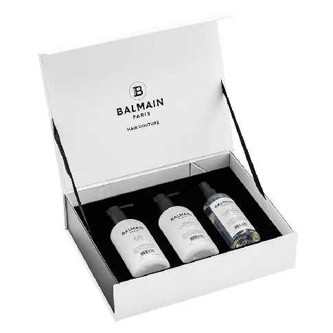 Bilde av best pris Balmain Care & Style Volume Care Set Hårpleie - Shampoo