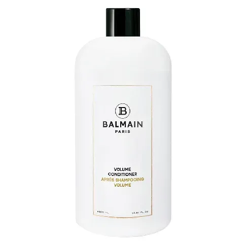 Bilde av best pris Balmain Care & Style Volume Conditioner 1000ml Hårpleie - Balsam