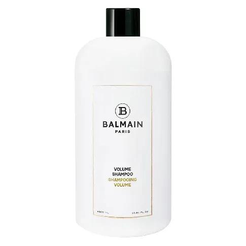Bilde av best pris Balmain Care & Style Volume Shampoo 1000 ml Hårpleie - Shampoo