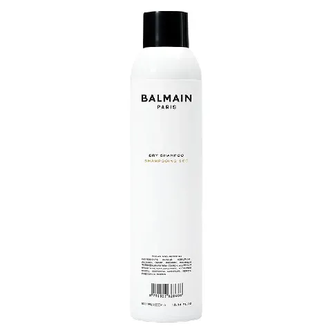 Bilde av best pris Balmain Dry Shampoo 300ml Hårpleie - Styling - Tørrshampoo