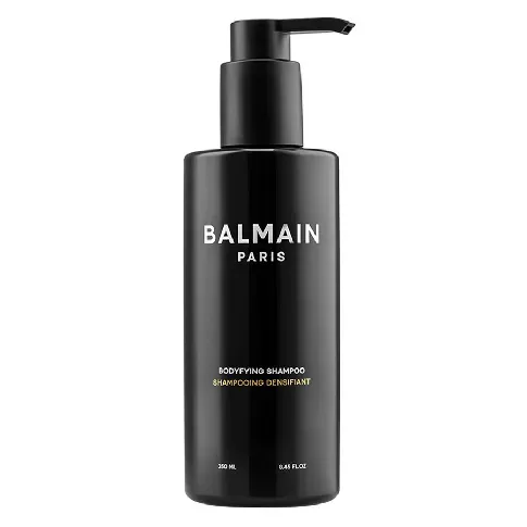 Bilde av best pris Balmain Homme Bodifying Shampoo 250ml Mann - Hårpleie - Shampoo
